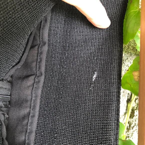 Anthropologie Skirt Tracy Reese Floral Color block Stripe Pencil Column 2 - Picture 7 of 8